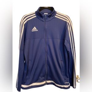 Adidas Mens Jacket size Medium.